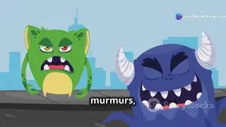 Wise Wizard & Mr. Sunshine Fight Story (ACTION)