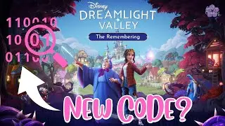 Update 5 Is PACKED With New Features/Items! | Disney Dreamlight Valley
