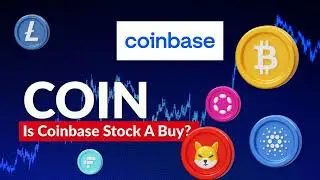 COIN Stock Analysis: 🚀 Will Trump's Meet with Coinbase CEO Boost Prices Before Market Opens?