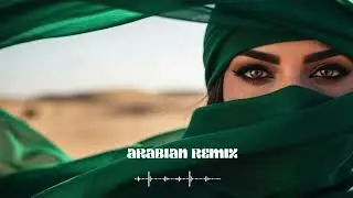 Habibi Remix 2025 | Explosive Arabic Bass & Night Club Vibes 🔥🎶