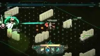 LET'S PLAY: Transistor - Episode 4 - Full circle