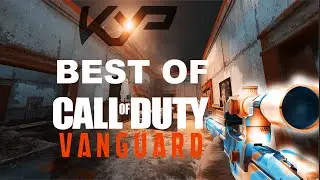 Flyz  -  Best of Call Of Duty Vanguard  Montage