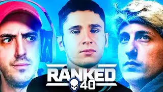 HO DROPPATO 40 BOMBE IN RANKED! 🔝🔥