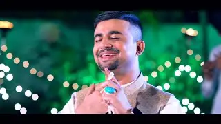 Hajat Rawa!  New Hamd Recited By Salman Hassan 2020 #HajatRawa #TuHaiRabMera