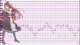 【Namine Ritsu】Sakura「桜」【UTAU】