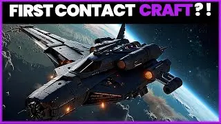 First Contact Shock&mdash;Aliens Stunned By Humanity&rsquo;s Advanced Military Craft HFY | Best HFY Stories