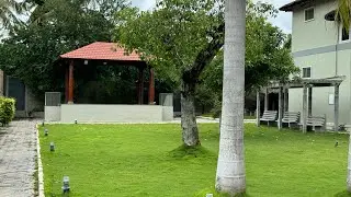 Enjoying Stay in Keetru Farm Stay in Pollachi