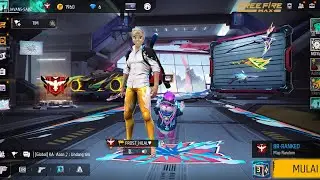 bermain ff di rank br gays part 5 end heroid 2 ff jangan lupa subscribe dan like komen #freefire