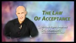 The Law Of Acceptance / Motivational / Doc Alan