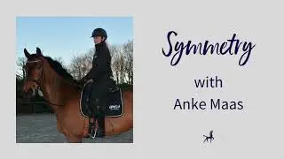 Symmetry with Anke Maas (English)
