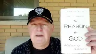 The Reason for God - Book Review Part 4 - Is the church responsible for Injustice?