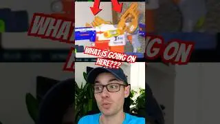 Этот мод Nerf ПРОКЛЯТ