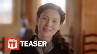 Outlander Season 7 'Announcement' Teaser | Rotten Tomatoes TV