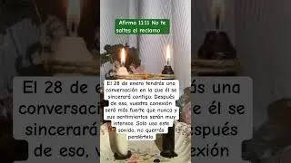 #tarot#lecturadetarot #tarotreading #fyp