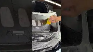 BMW M8 Competition | Rear Bumper - SatinGuard PPF (Preview)