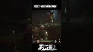 Pascal's Weger part- 8 wait for &lrm;⁨@Azyntro_op⁩&nbsp; #gaming #soulslike #viral