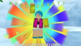 I got bulma 5 star on all star tower defense