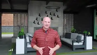 Pinhoti Peak Showhouse | Outdoor Living Edition with Chip Wade