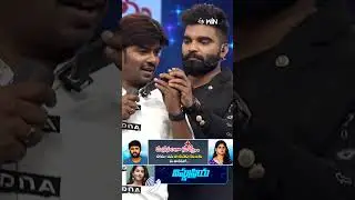#shorts - Sudheer Prank Call to Vishnu Priya #dheejodi #rashmi