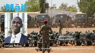 CEPO Warns of Humanitarian Crisis as Clashes Intensify in South Sudan