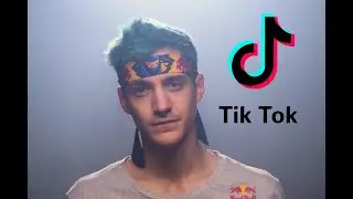 Ninja's TikTok Compilation