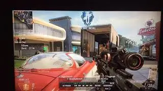 PS3 hit a banger in custom game
