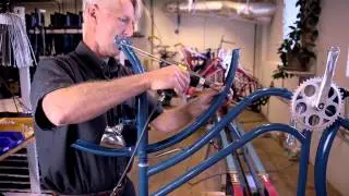 S&aring; byggs en Pilencykel &ndash; The making of a Pilen &ndash; Extended