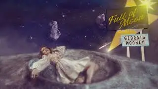 Georgia Mooney - What'll I Do (Official Visualiser)