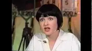 Cyndi Lauper 