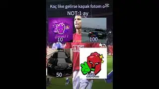 beğeniye g&ouml;re #beni&ouml;ne&ccedil;ıkar #brawlstars #ytdayibenionecikarnolur #brawl #gaming #supercell
