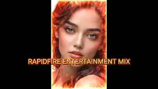 Aqua - Candyman (Lollipop) RAPIDFIRE ENTERTAINMENT MIX