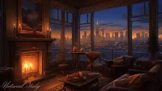 Playlist of the creative elite of the 19th century | dark academia playlist