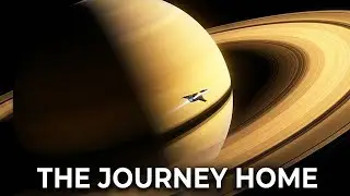 A Short Space Lullaby &mdash; Ringed Planet