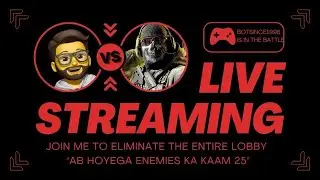 BotSince1996 frustrated due to LAG😡🤬😤when will COD FIX the server issue😭😭😭????