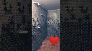 Tiles information channel