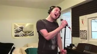 Hail The Sun - 1109 (Vocal Cover)