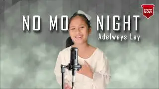No More Night || Geither Vocal Band || Cover: Adelways Lay || 8 Yrs Old