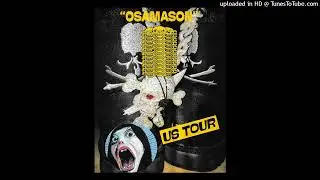 osamason psykotic type beat - 