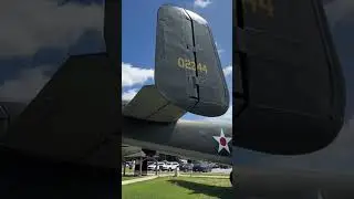 I LOVE this airplane - B25 Mitchell #aviationlovers #militaryaviation #aviation #pilot