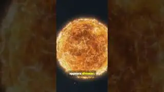 Что на самом деле означает светимость в астрономии 🌠