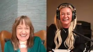 Unlocking the Power of Lymphatics with Desiree De Spong