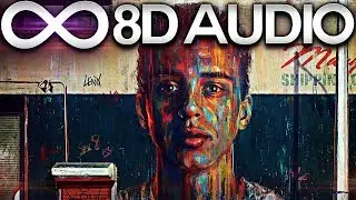 Logic - Bounce 🔊8D AUDIO🔊