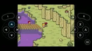 EarthBound Playthrough(Part 9):Getting through the valley once more