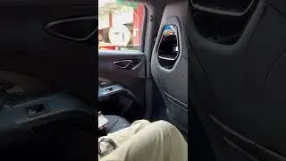 Took  a ride in the new BYD EV in Thailand the new Chinese EV is killing tesla. Smooth ride nice EV