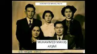 YILDIZ AYHAN  KOCA KAVAK YARILDI