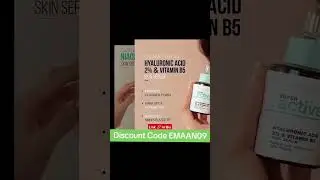Conatural discount code EMAAN09 to get 20% OFF on all products #conatural #discountcode #viralshort