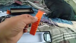 My first watch 