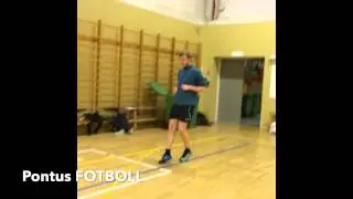 R&ouml;relsekompetens Pontus