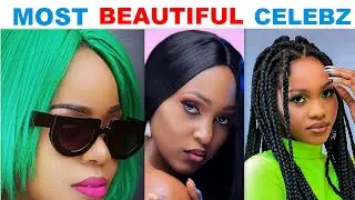 TOP 10 MOST BEAUTIFUL FEMALE CELEBRITIES IN UGANDA.