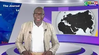 𝐉𝐨𝐮𝐫𝐧𝐚𝐥 𝐃𝐞 Fcbk FM comores 𝐞𝐧 𝐋𝐚𝐧𝐠𝐮𝐞 𝐍𝐚𝐭𝐢𝗼𝐧𝐚𝐥𝐞, 𝐏𝐫𝐞́𝐬𝐞𝐧𝐭𝐞́ 𝐏𝐚𝐫 𝐌𝐨𝐮𝐧𝐚𝐥𝐢𝐦 𝐆𝐚𝐜𝐡𝐞- 𝟎𝟑 𝐅𝐞́𝐯𝐫𝐢𝐞𝐫 𝟐𝟎𝟐𝟔